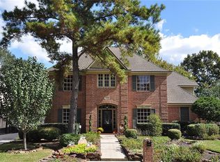 3526 Shady Village Dr, Kingwood, TX 77345