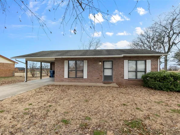 1707 Towery St, Malden, MO 63863