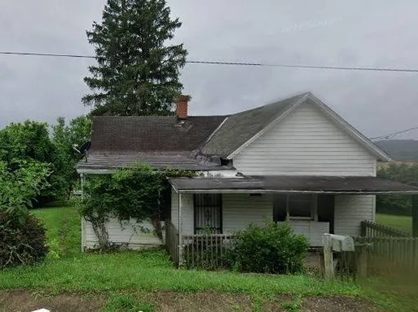 1705 Henderson Ave, Clarksburg, WV 26301