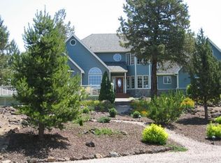 64920 Glacier View Dr, Bend, OR 97703