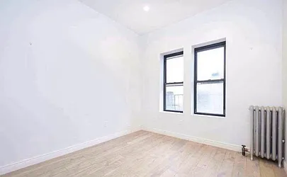 Rented by RealTegrity NY LLC