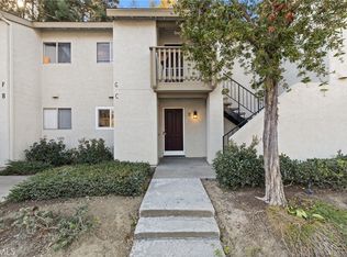 23321 La Glorieta #102, Mission Viejo, CA 92691