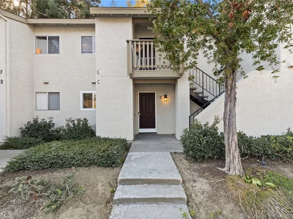 23321 La Glorieta #102, Mission Viejo, CA 92691
