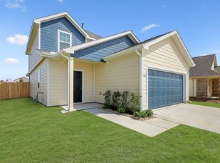 9201 Skyrocket Dr, Crowley, TX 76036