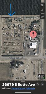 1 W Oakland Ave, Five Points, CA, 93624