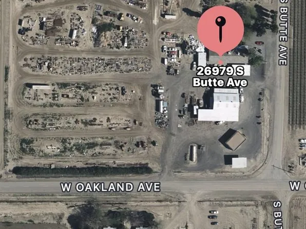 1 W Oakland Ave, Five Points, CA 93624