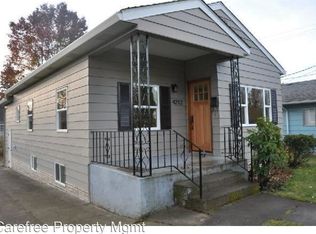 4212 SE Cooper St, Portland, OR 97206