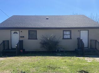 2900 E 2nd St #4875249, North Little Rock, AR 72114