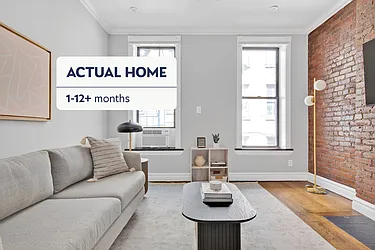 Rented by The Blueground