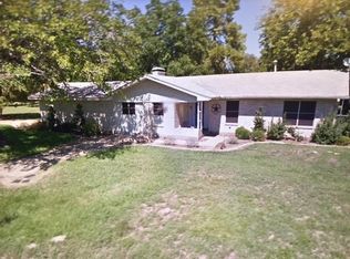 17 Starview Dr, Malakoff, TX 75148