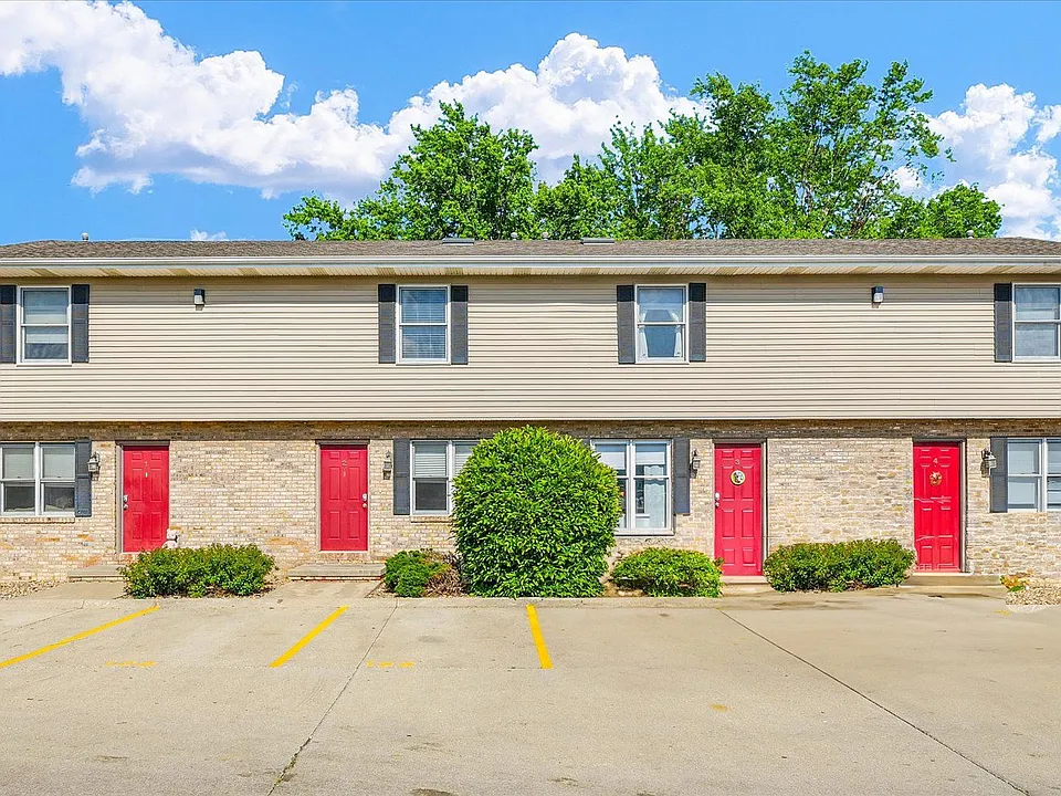 Hershey Clearwater Townhomes