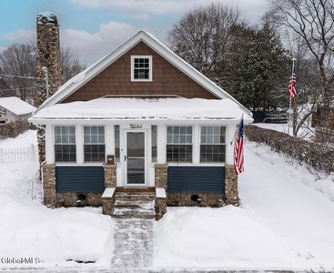 7 Jackson Avenue, South Glens Falls, NY, 12803