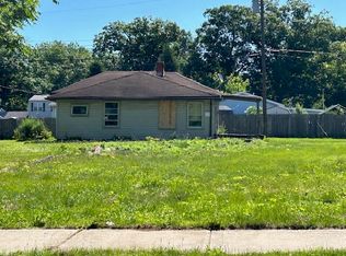 2335 Newton St, Lake Station, IN 46405