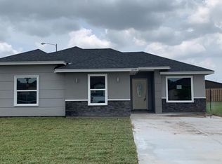 6177 Lynx Dr, Brownsville, TX 78521