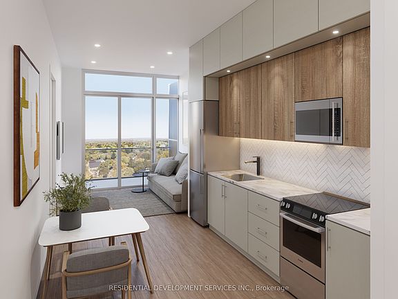 4th image of 1107 Main St W #1003