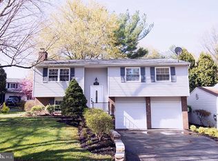 19031 Quail Valley Blvd, Gaithersburg, MD 20879