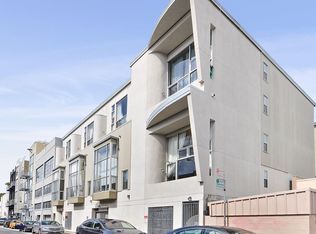 155 Harriet St SUITE 15, San Francisco, CA