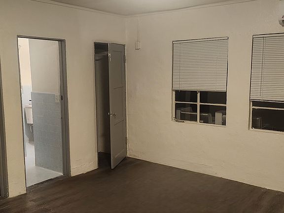 Main room