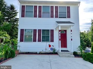 310 Hickory Hill Ter, Harrisburg, PA 17109