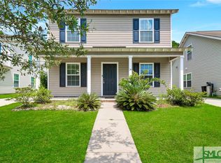 34 Ristona Dr, Savannah, GA 31419