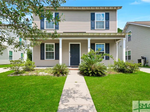 34 Ristona Drive, Savannah, GA 31419