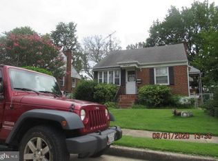 3515 Royston Ave, Baltimore, MD 21206