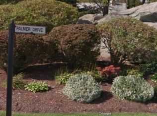 104 Palmer Dr #E, North Providence, RI 02904