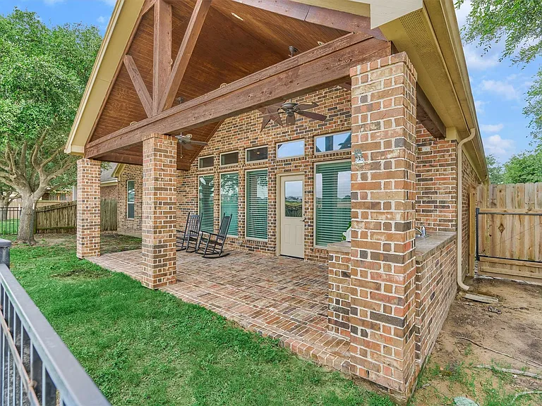 14906 Russet Bend Ln — Photo 32