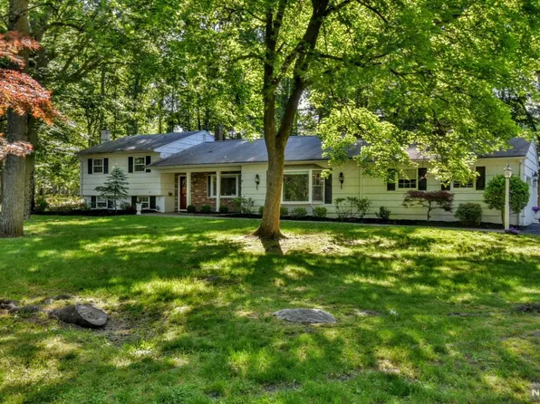 196 Mac Intyre Ln, Allendale, NJ 07401