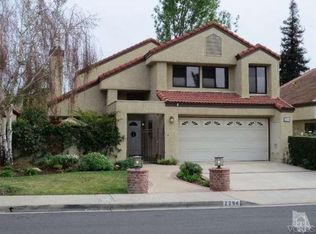 2294 Oak Haven Ave, Simi Valley, CA 93063