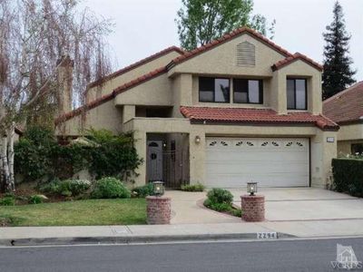 2294 Oak Haven Ave, Simi Valley, CA, 93063