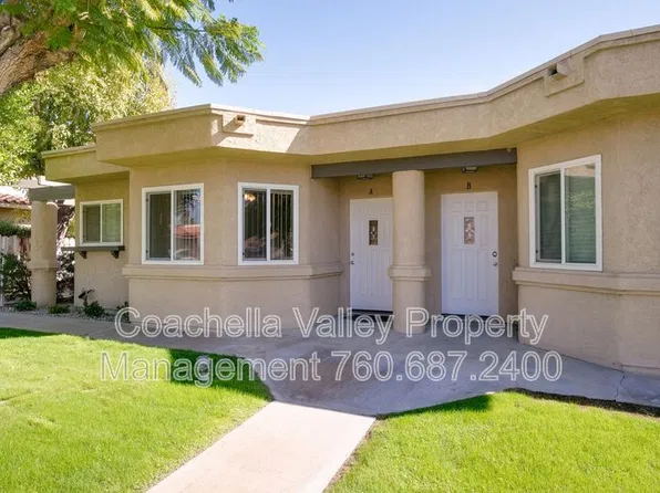 41680 Maroon Town Dr APT A, Indio, CA 92203