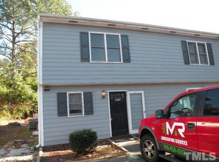 8829 Chapel Hill Rd, Cary, NC 27513