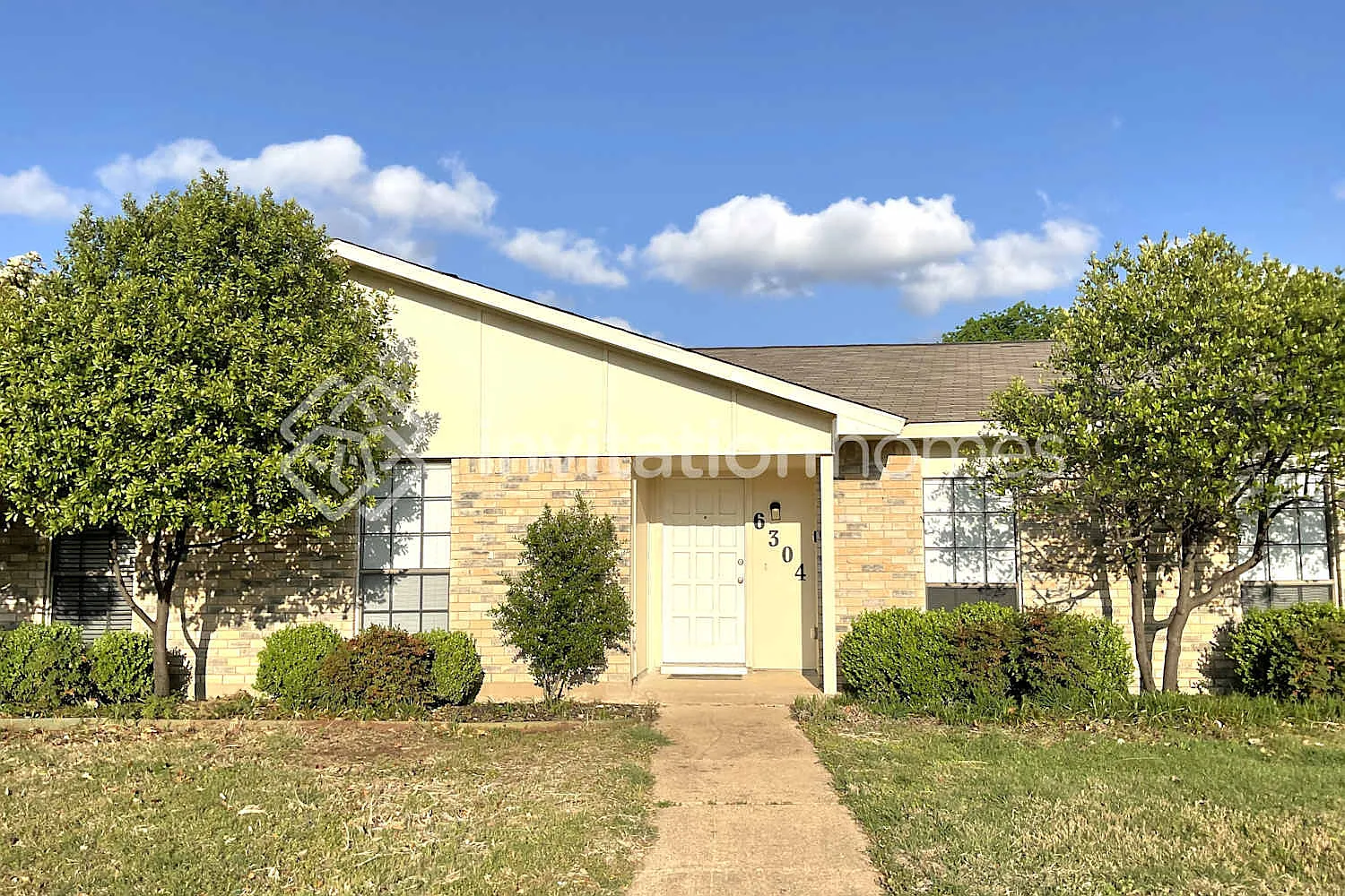 6304 Jennings Dr The Colony, TX 75056 — Photo 1