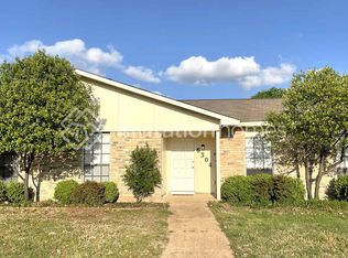 6304 Jennings Dr, The Colony, TX 75056