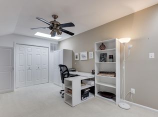 11705 Karbon Hill Ct #505B, Reston, VA