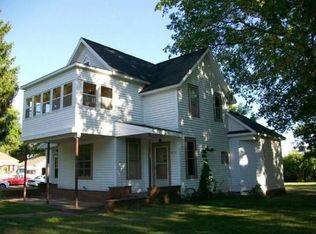 400 W Main St, Cameron, WI 54822