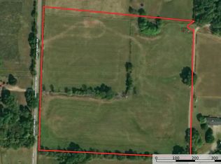 Johnson Rd, Goodman, MO 64843