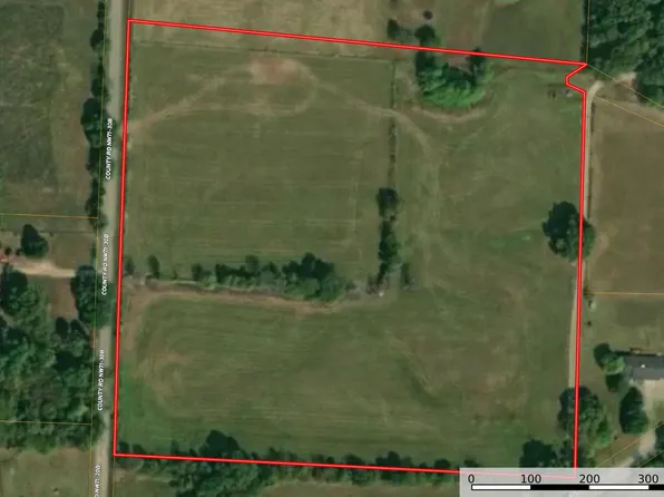 Tbd Johnson Rd, Goodman, MO 64843