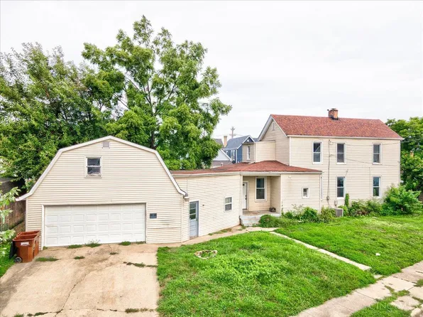 201 Maple St, Cincinnati, OH 45216
