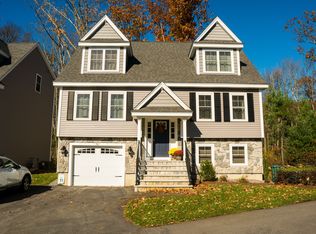90 Sarina Way, Tewksbury, MA 01876