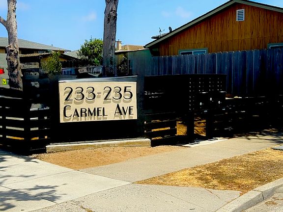 2nd image of 233 Carmel Ave #15