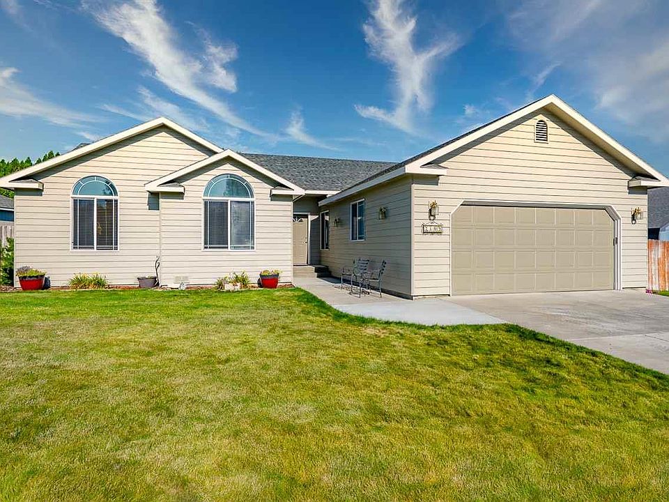 1st image of 2809 S Zillah Ct