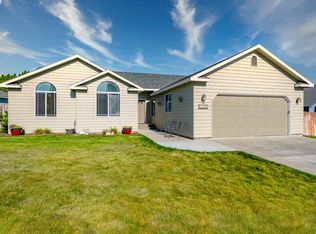 2809 S Zillah Ct, Kennewick, WA 99337