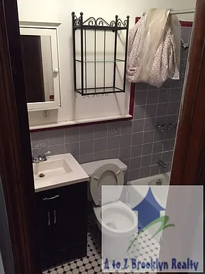 Rented by A to Z Brooklyn Realty | media 68
