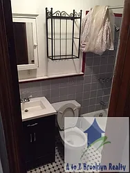 Rented by A to Z Brooklyn Realty