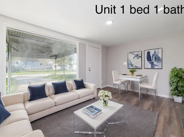 800 E Adoue St #1/2, Baytown, TX 77520