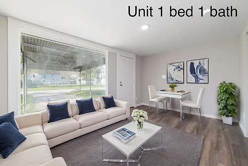 800 E Adoue St #1/2 Photo 1