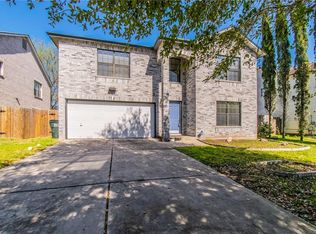411 Emerald Fields Ln, Kyle, TX 78640
