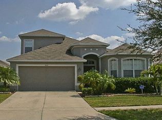 8519 Canterbury Lake Blvd, Tampa, FL 33619